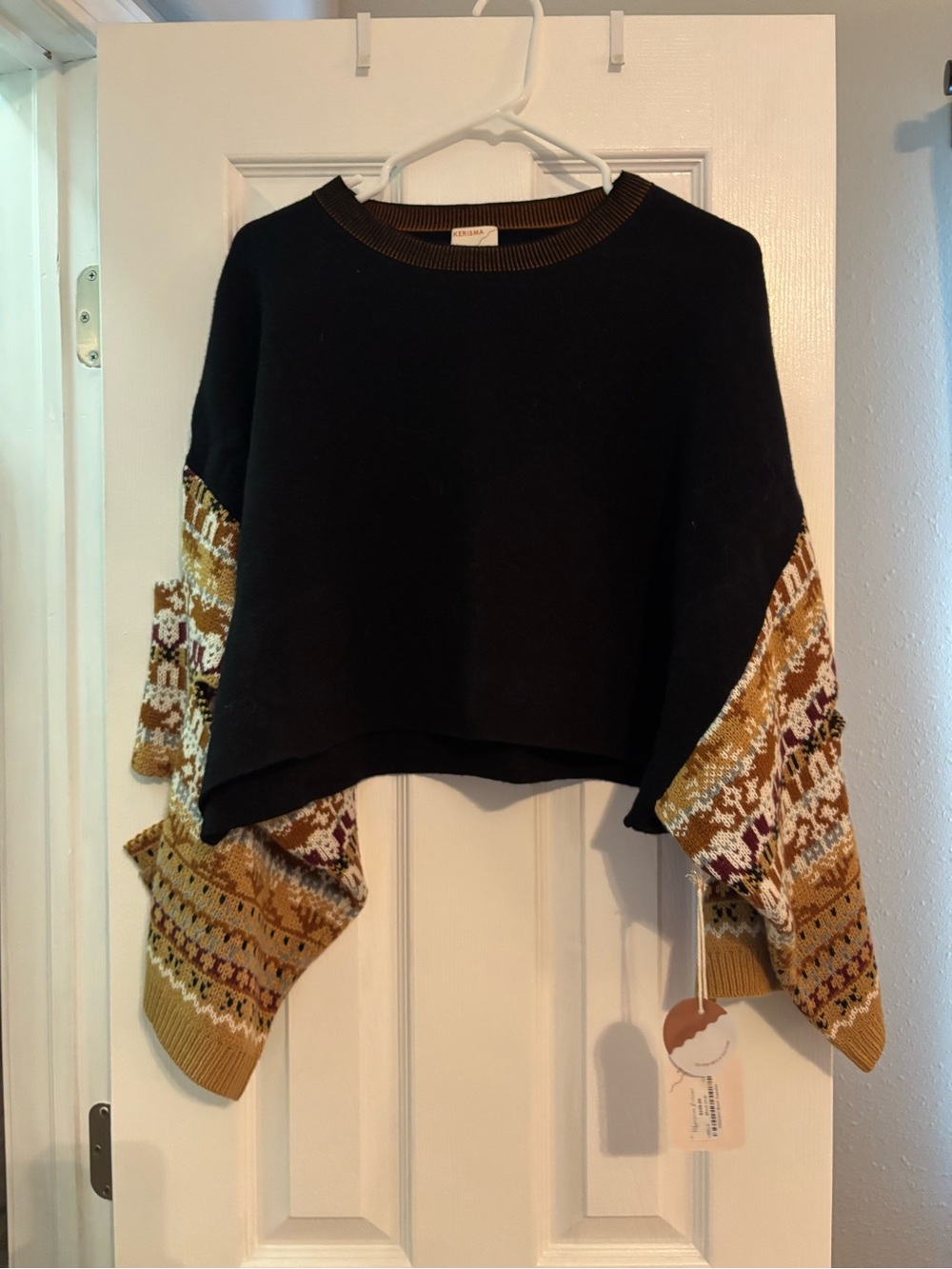 Kerisma Sweater